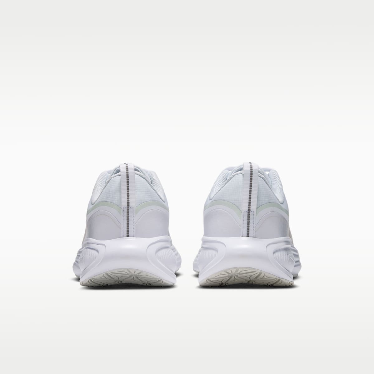 Nike Revolution 8 Utility Women's Road Running Shoes - White/Off White/Black/Platinum Tint