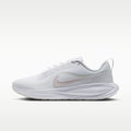 Nike Revolution 8 Utility Women's Road Running Shoes - White/Off White/Black/Platinum Tint