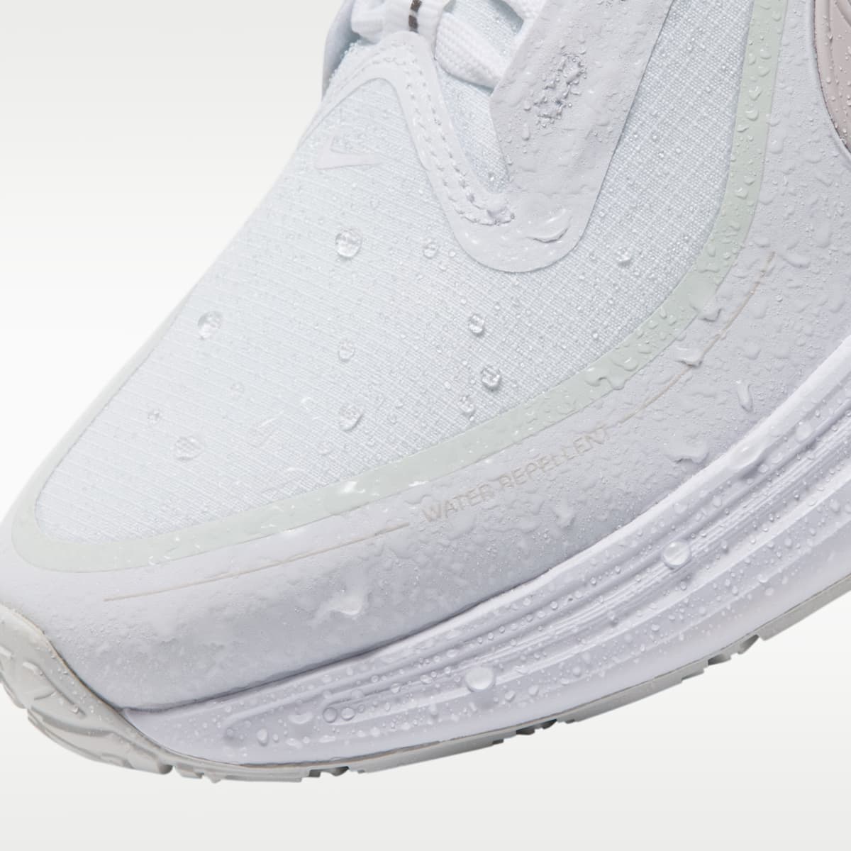 Nike Revolution 8 Utility Women's Road Running Shoes - White/Off White/Black/Platinum Tint