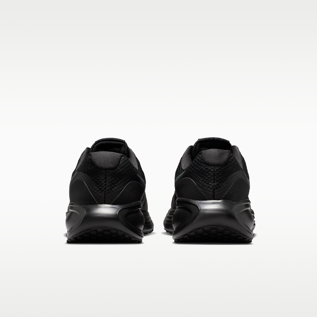 Nike Revolution 8 Women's Road Running Shoes (Wide) - Black/Anthracite