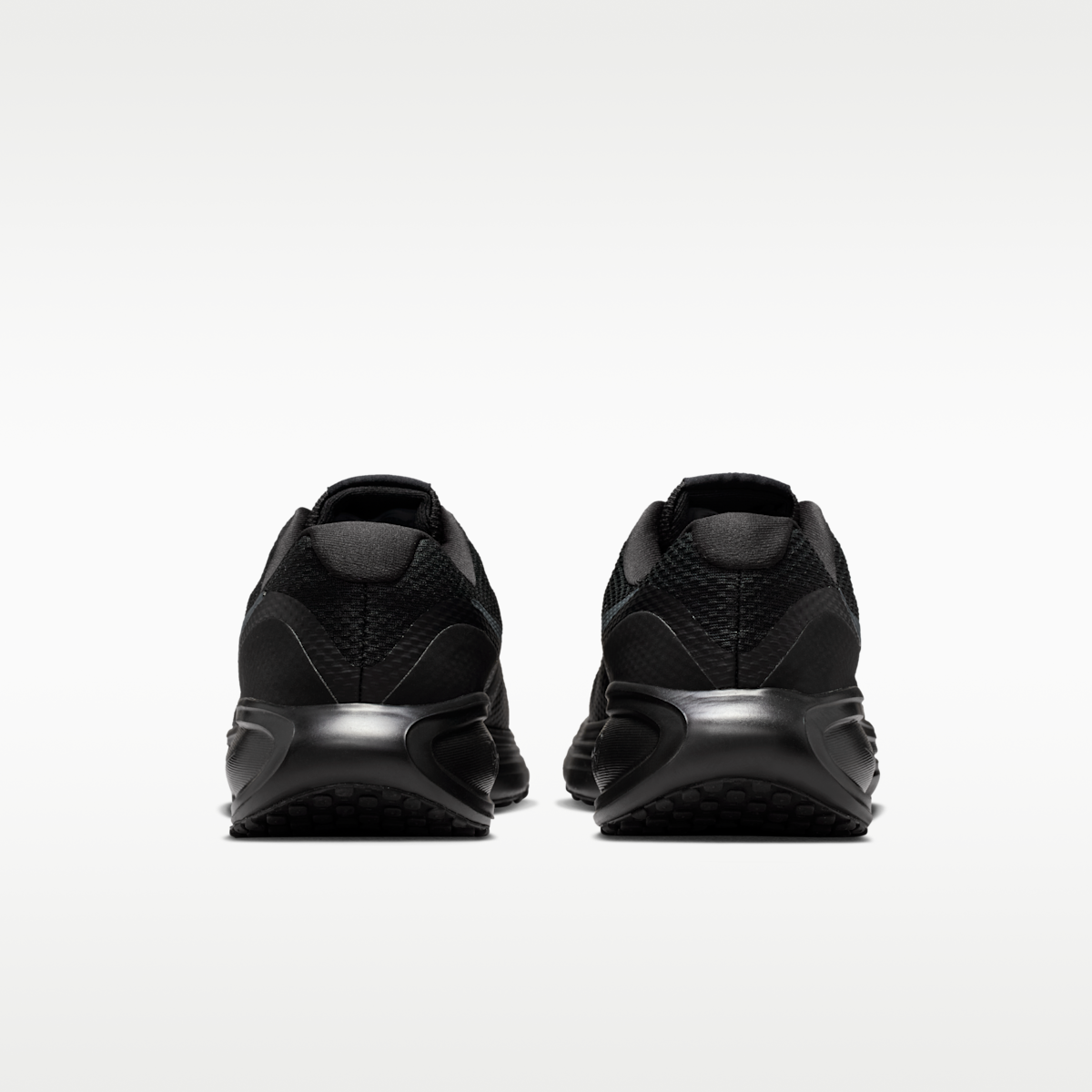 Nike Revolution 8 Women's Road Running Shoes (Wide) - Black/Anthracite