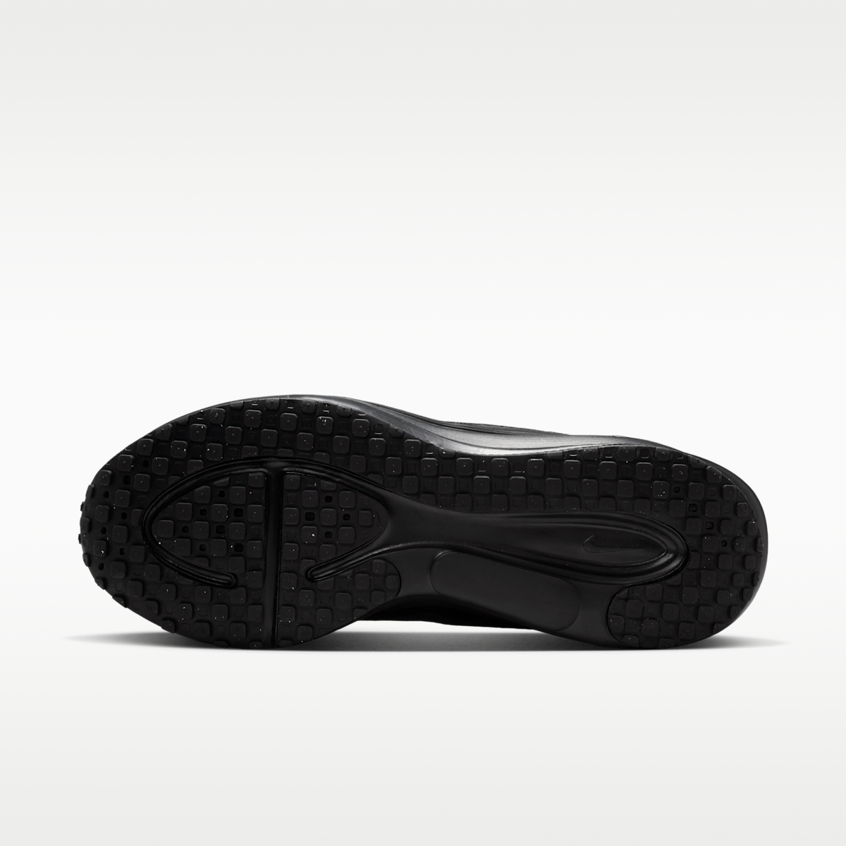 Nike Revolution 8 Women's Road Running Shoes (Wide) - Black/Anthracite