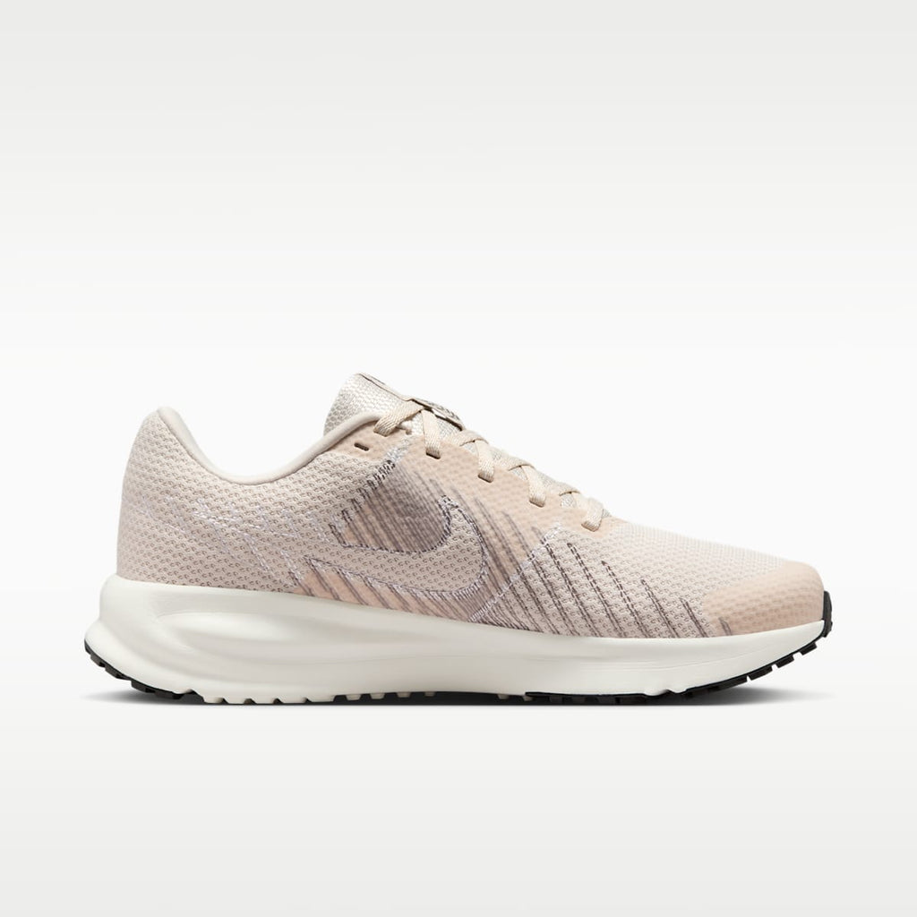 Nike Run Defy Women's Road Running Shoes - Light Orewood Brown/Cave Stone/White/College Grey