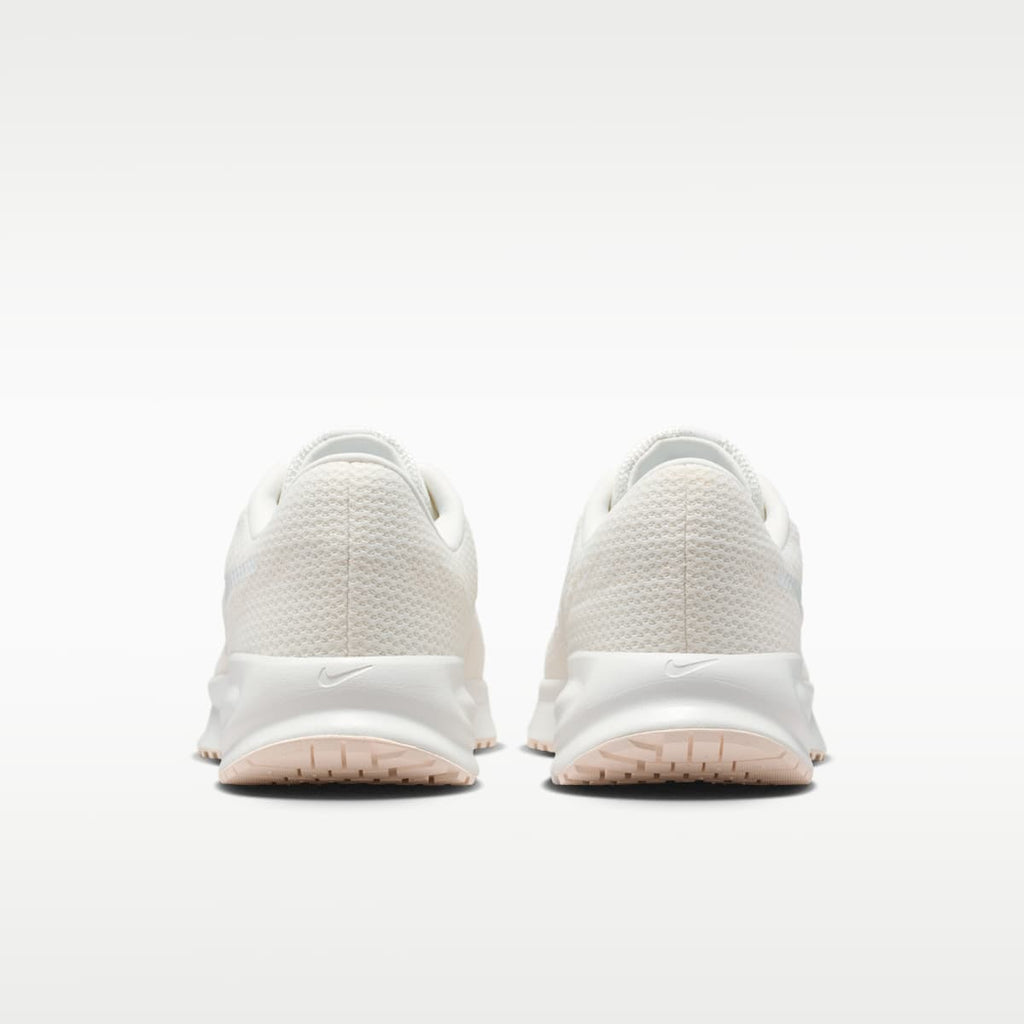 Nike Run Defy Women's Road Running Shoes - Sail/Summit White/Chalk/White