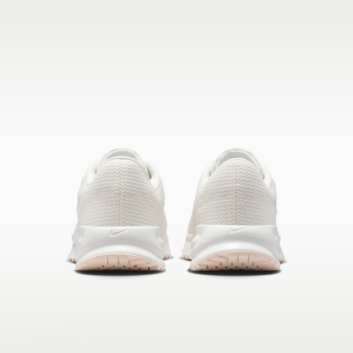 Nike Run Defy Women's Road Running Shoes - Sail/Summit White/Chalk/White
