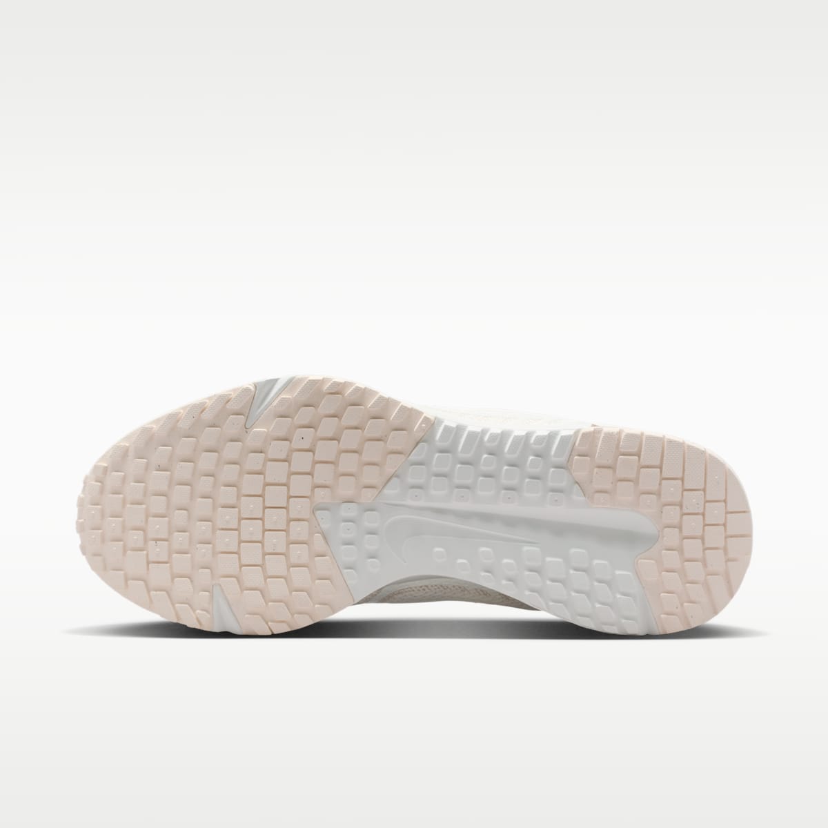 Nike Run Defy Women's Road Running Shoes - Sail/Summit White/Chalk/White
