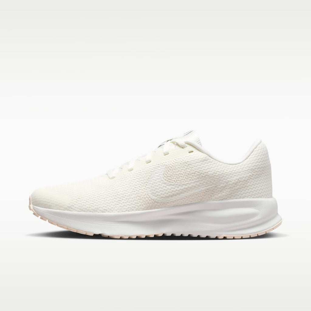 Nike Run Defy Women's Road Running Shoes - Sail/Summit White/Chalk/White