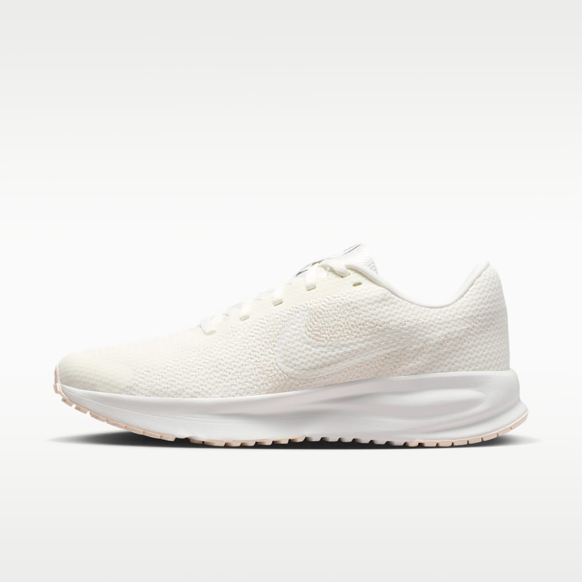 Nike Run Defy Women's Road Running Shoes - Sail/Summit White/Chalk/White