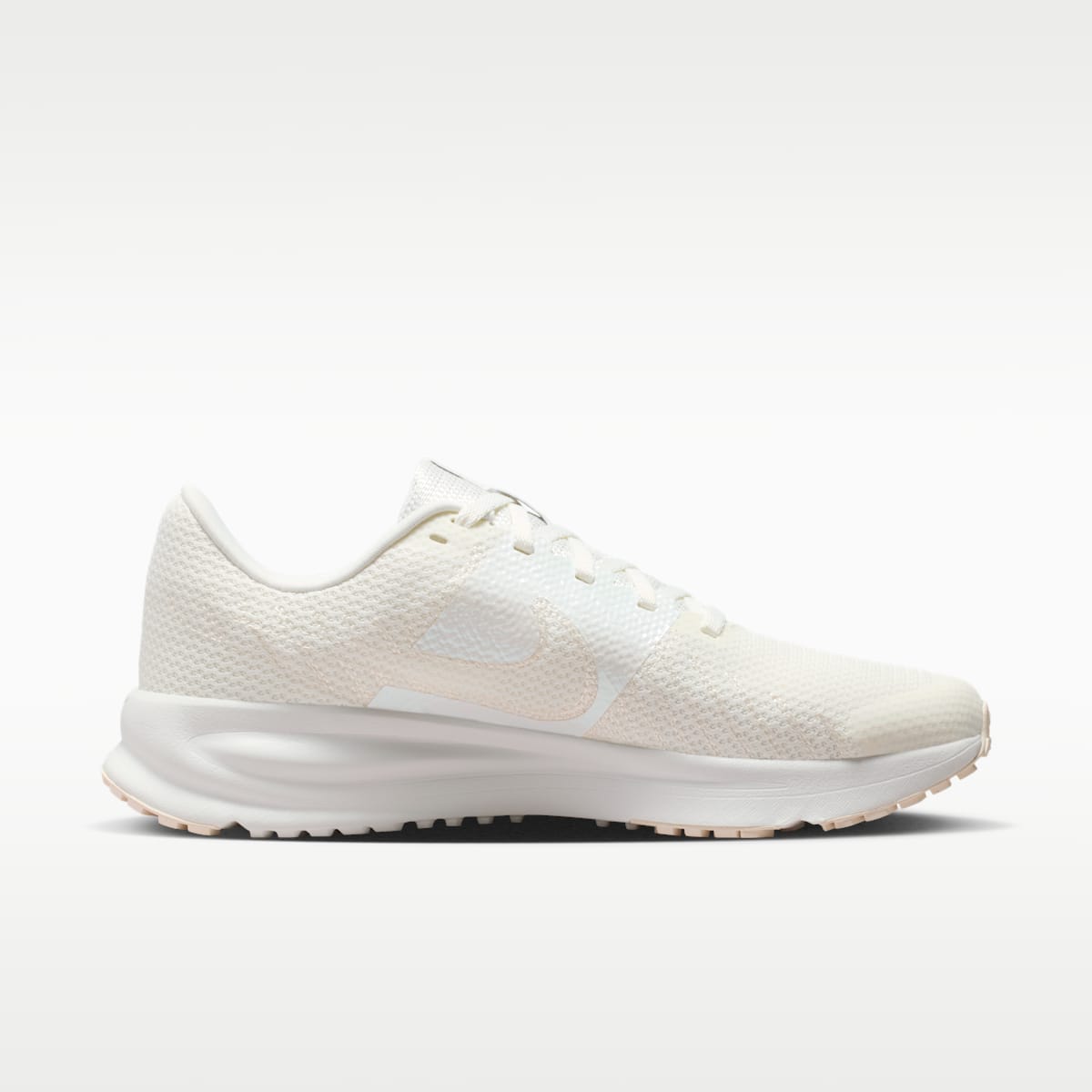 Nike Run Defy Women's Road Running Shoes - Sail/Summit White/Chalk/White