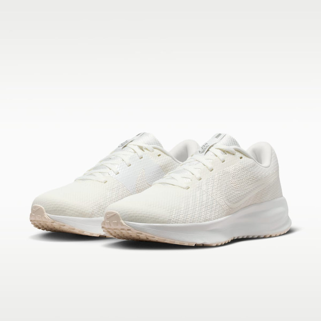 Nike Run Defy Women's Road Running Shoes - Sail/Summit White/Chalk/White