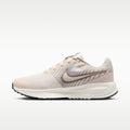Nike Run Defy Women's Road Running Shoes - Light Orewood Brown/Cave Stone/White/College Grey