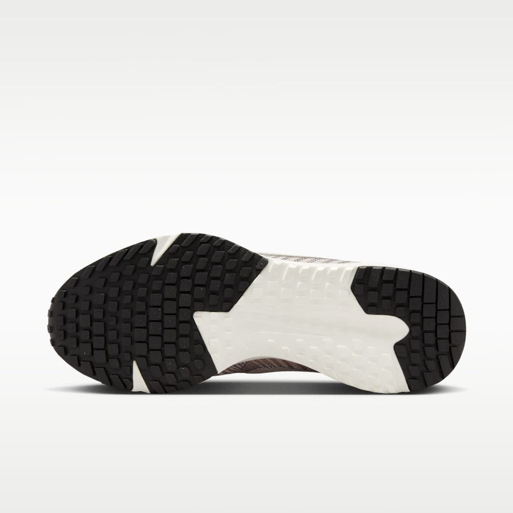 Nike Run Defy Women's Road Running Shoes - Light Orewood Brown/Cave Stone/White/College Grey