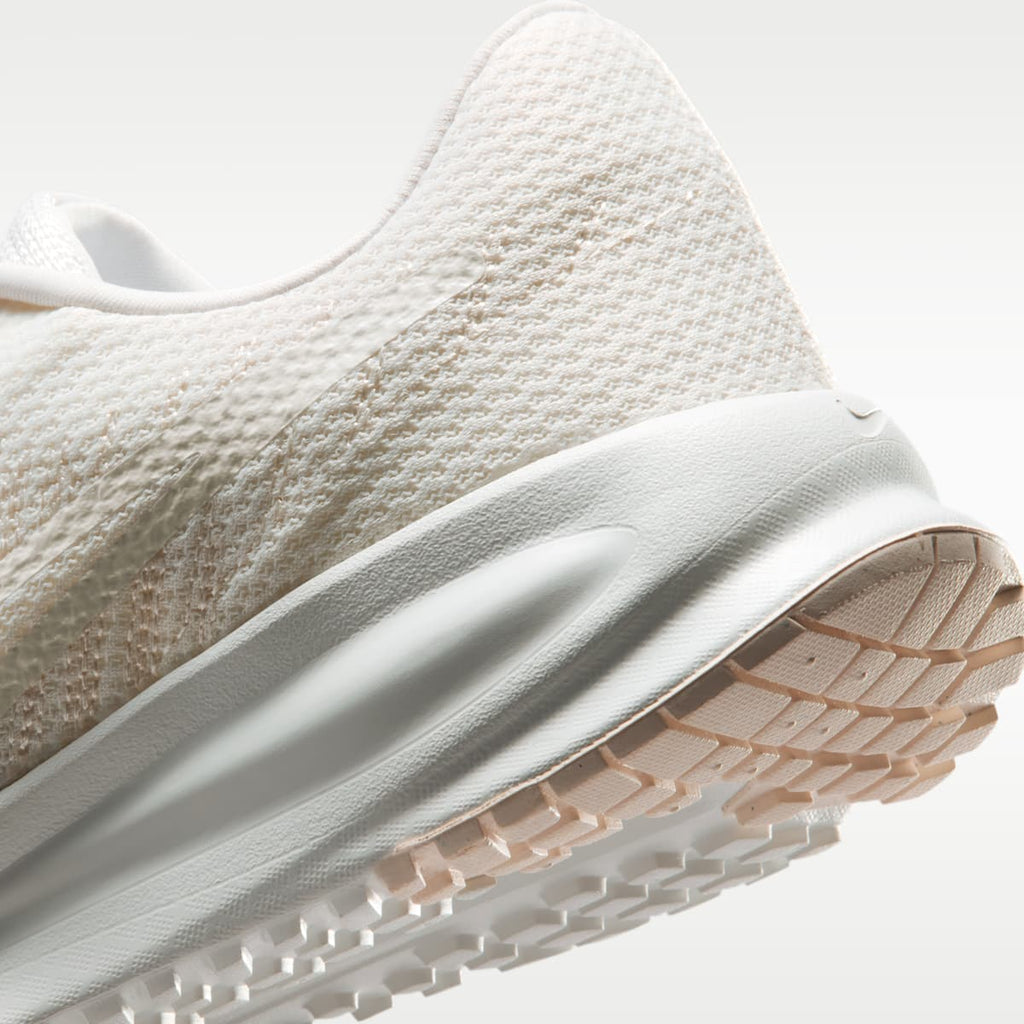 Nike Run Defy Women's Road Running Shoes - Sail/Summit White/Chalk/White