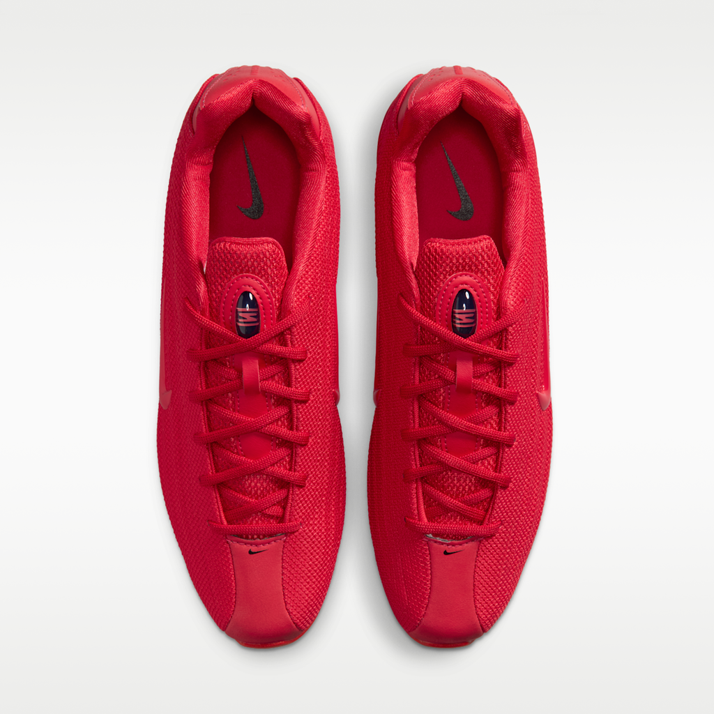Nike Shox Z Women's Shoes - University Red/Black/University Red