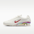 Nike Shox Z SE Women's Shoes - Phantom/Metallic Silver/Multi-Color