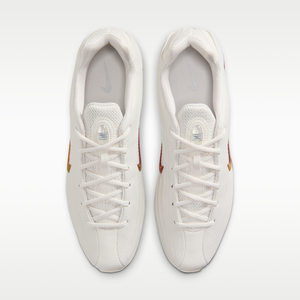Nike Shox Z SE Women's Shoes - Phantom/Metallic Silver/Multi-Color