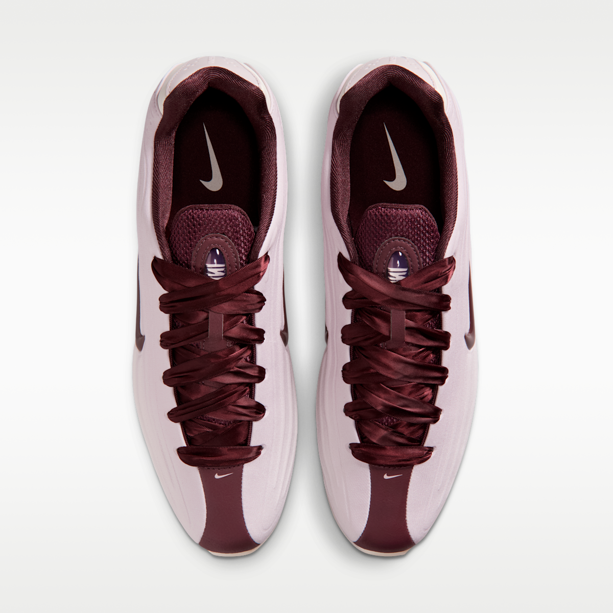 Nike Shox Z SE Women's Shoes - Particle Rose/Phantom/Burgundy Crush