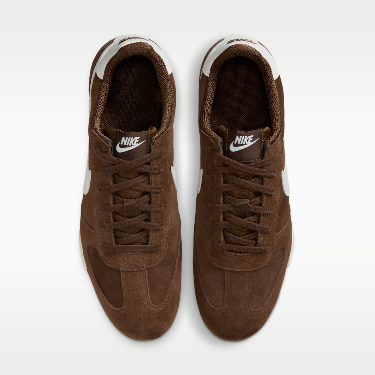 Nike Sprint Sister Women's Shoes - Cacao Wow/Sail