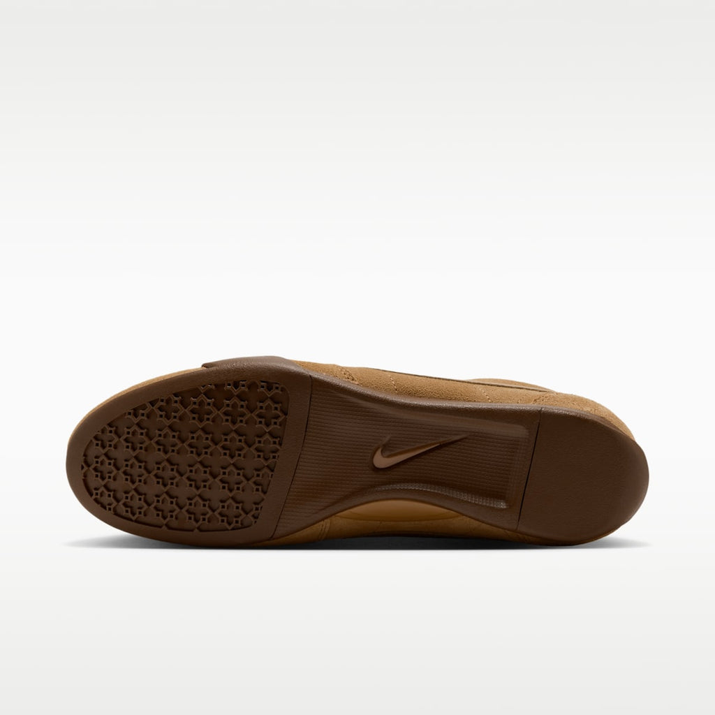 Nike Sprint Sister Women's Shoes - Flax/Light British Tan/Pink Foam/Flax