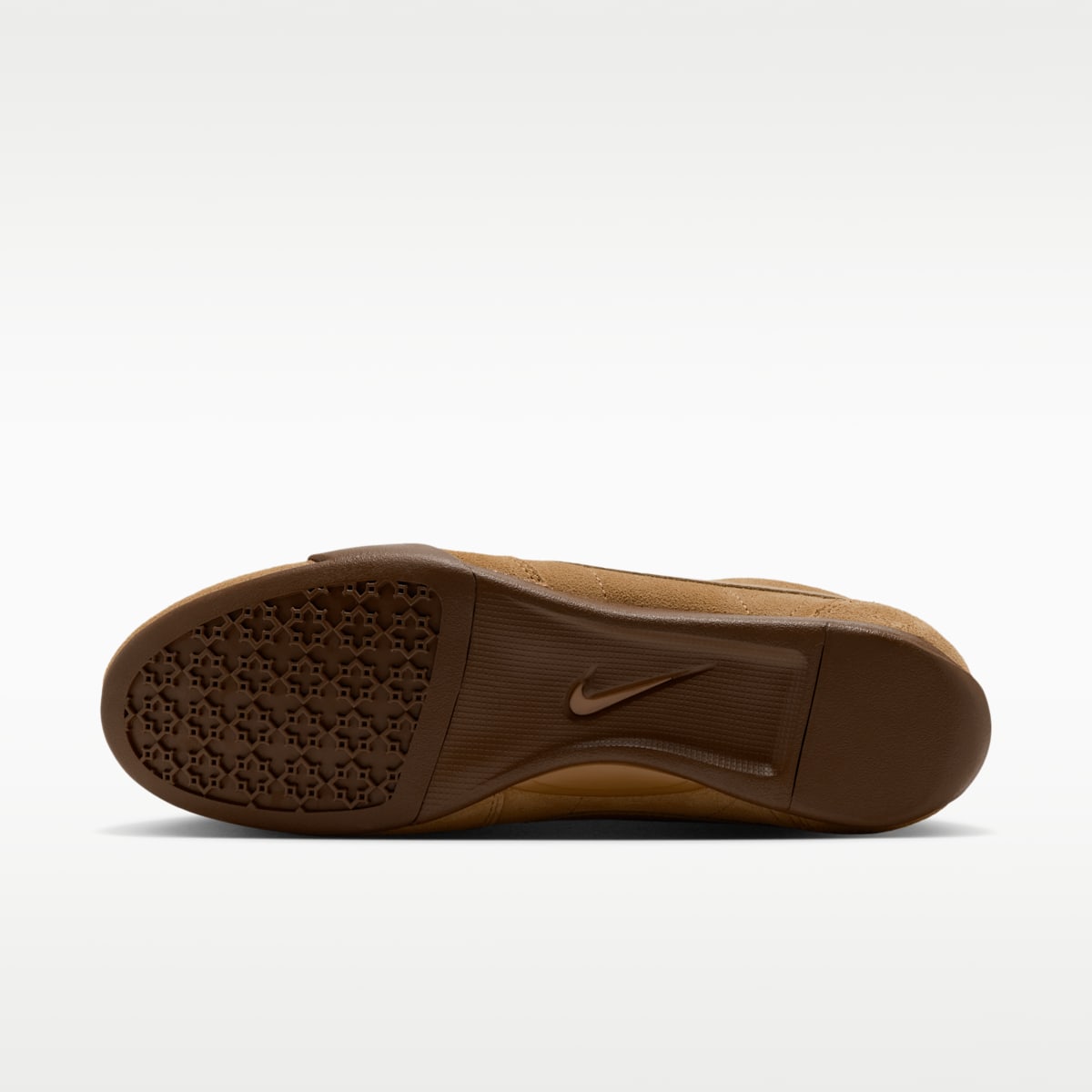 Nike Sprint Sister Women's Shoes - Flax/Light British Tan/Pink Foam/Flax