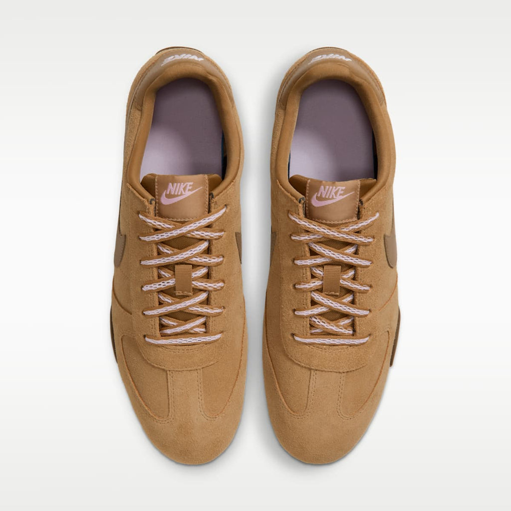 Nike Sprint Sister Women's Shoes - Flax/Light British Tan/Pink Foam/Flax