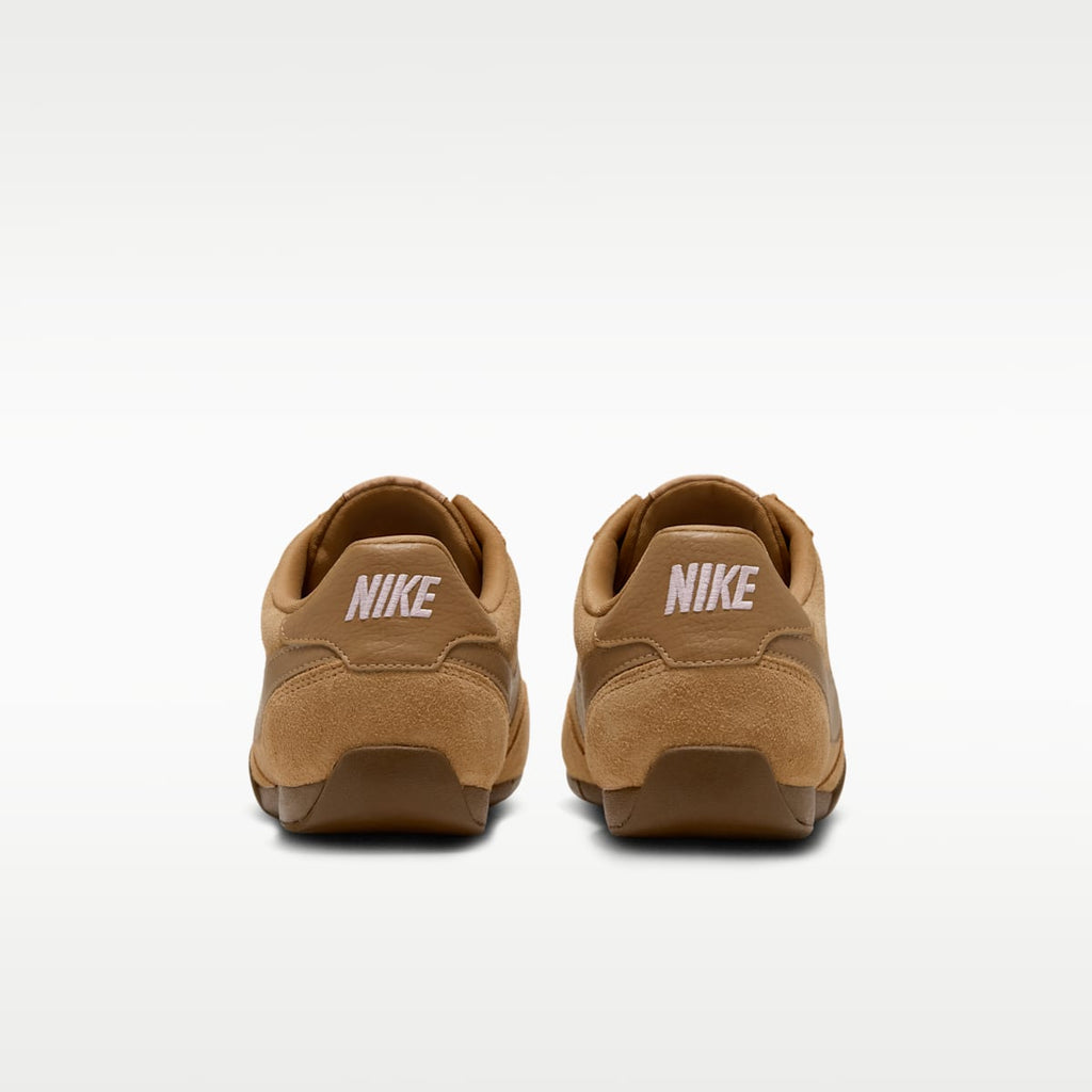 Nike Sprint Sister Women's Shoes - Flax/Light British Tan/Pink Foam/Flax