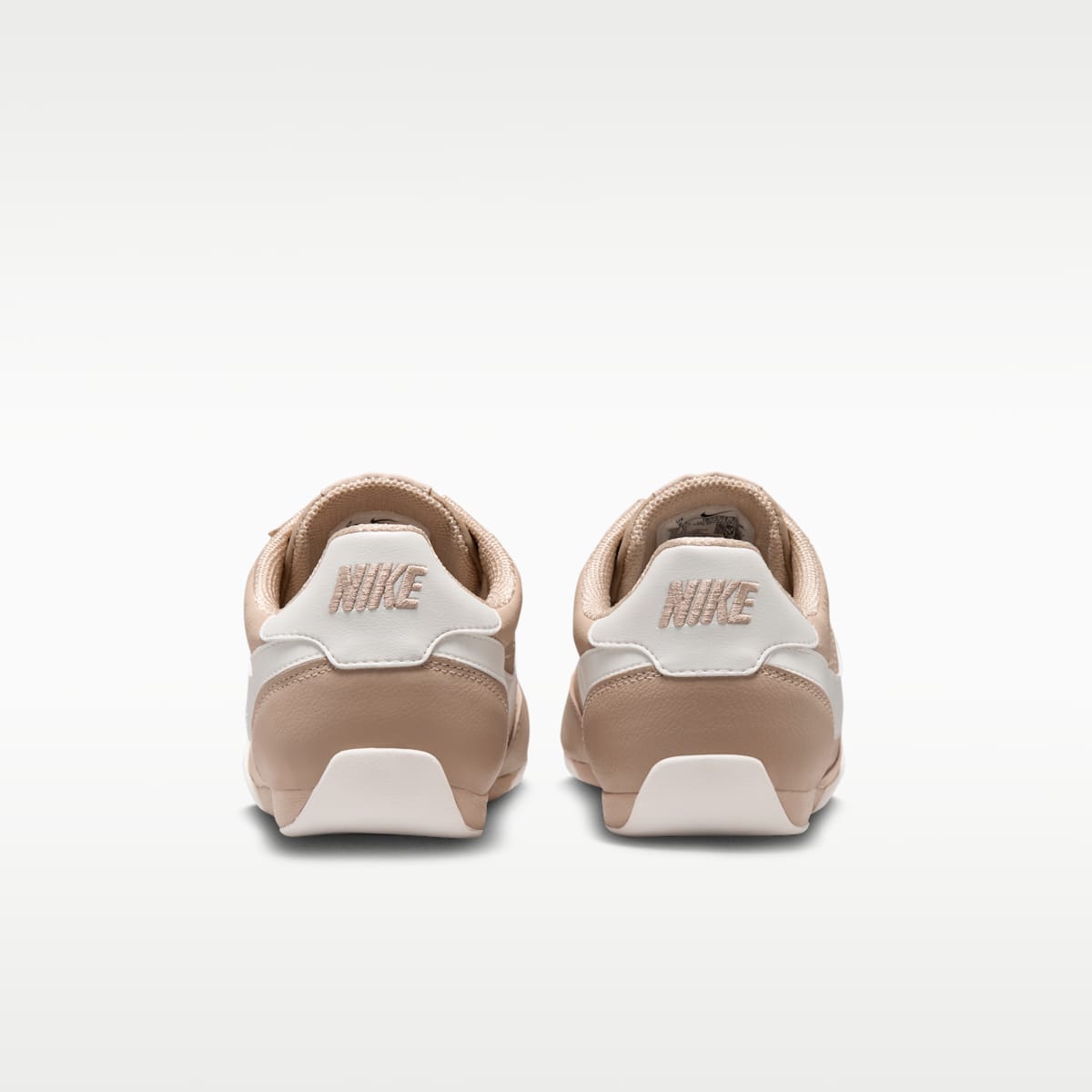 Nike Sprint Sister Women's Shoes - Linen/Linen/Sail