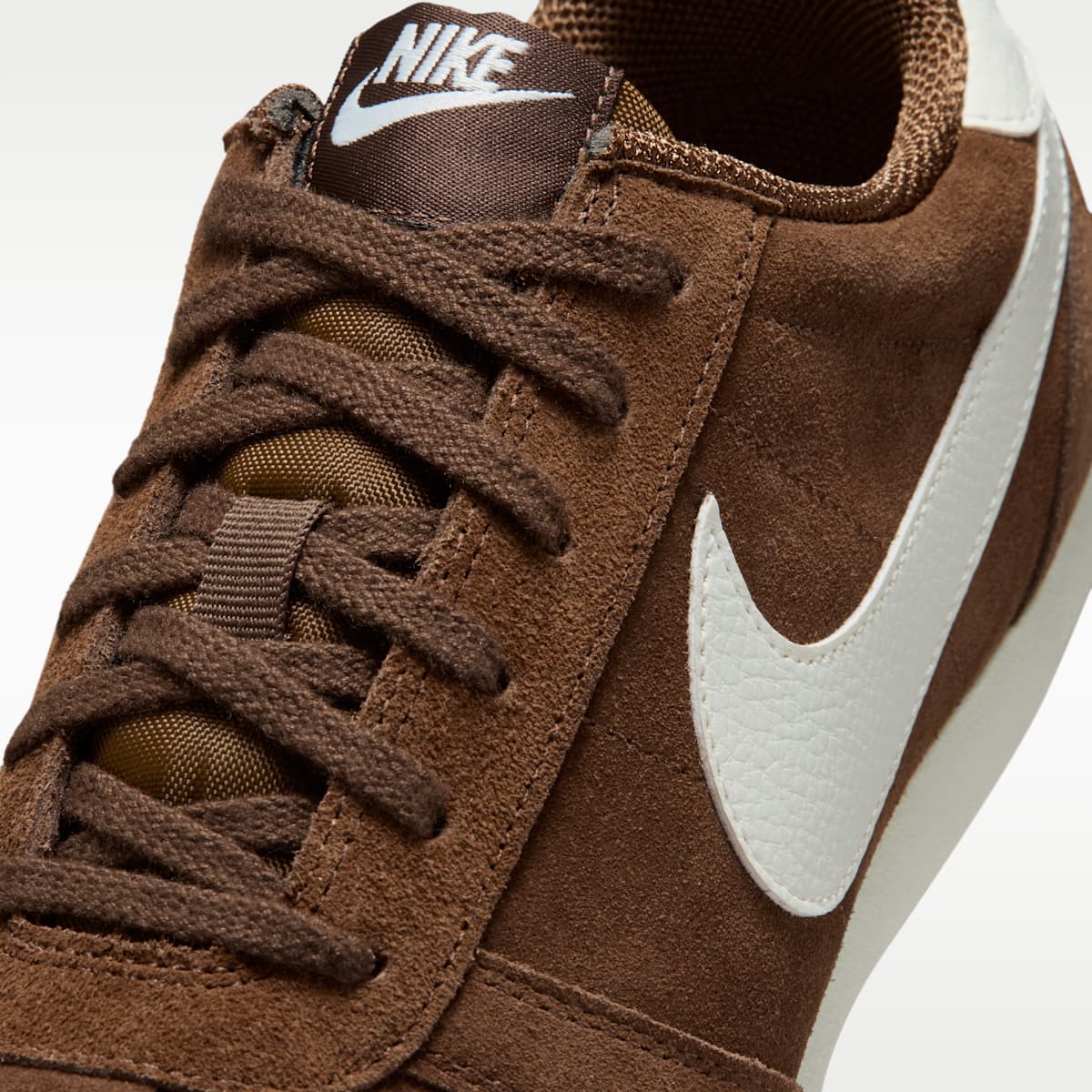 Nike Sprint Sister Women's Shoes - Cacao Wow/Sail