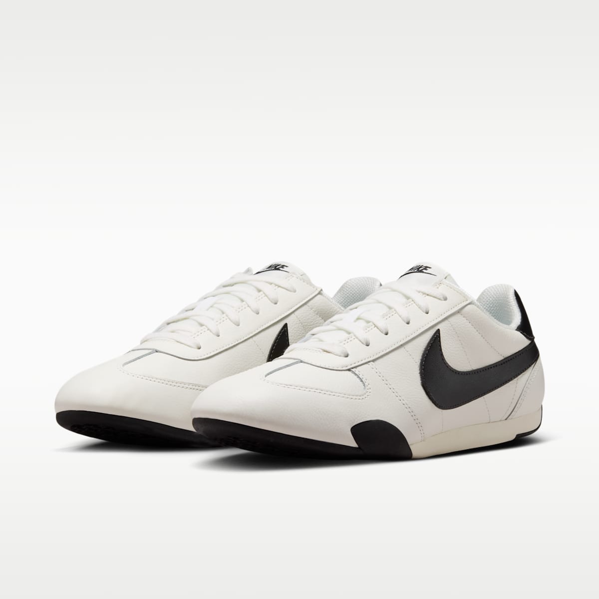 Nike Sprint Sister Women's Shoes - Sail/Sail/Black