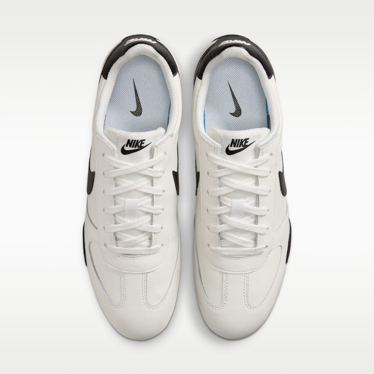 Nike Sprint Sister Women's Shoes - Sail/Sail/Black
