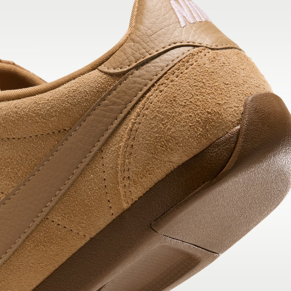 Nike Sprint Sister Women's Shoes - Flax/Light British Tan/Pink Foam/Flax