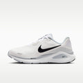 Nike Structure 26 Women's Road Running Shoes - White/Pure Platinum/Black