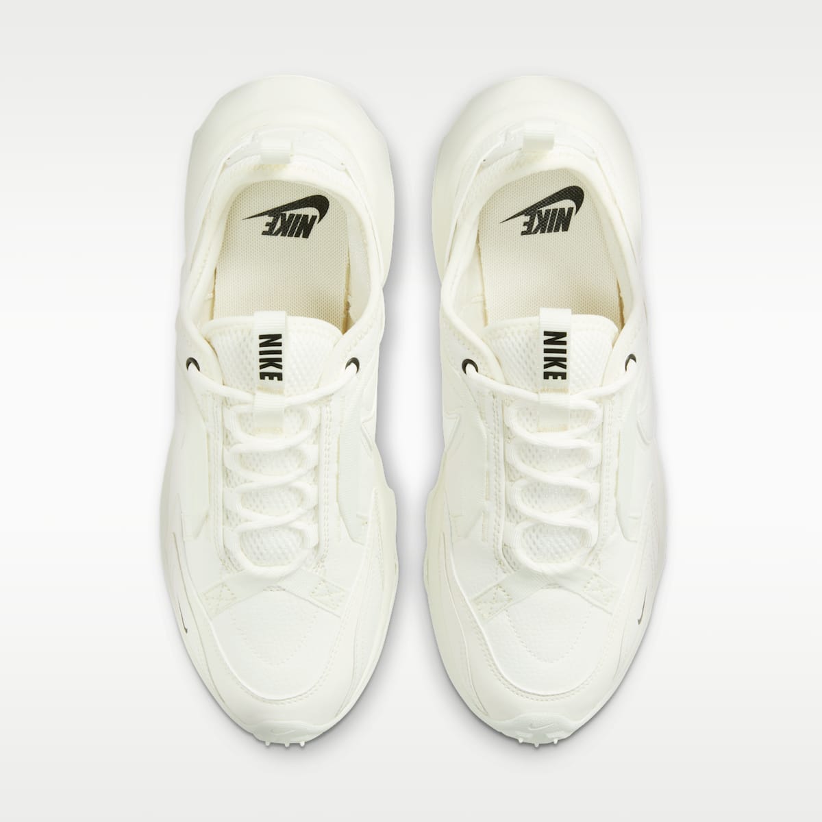 Nike TC 7900 Women's Shoes - Sail/Black/Sail