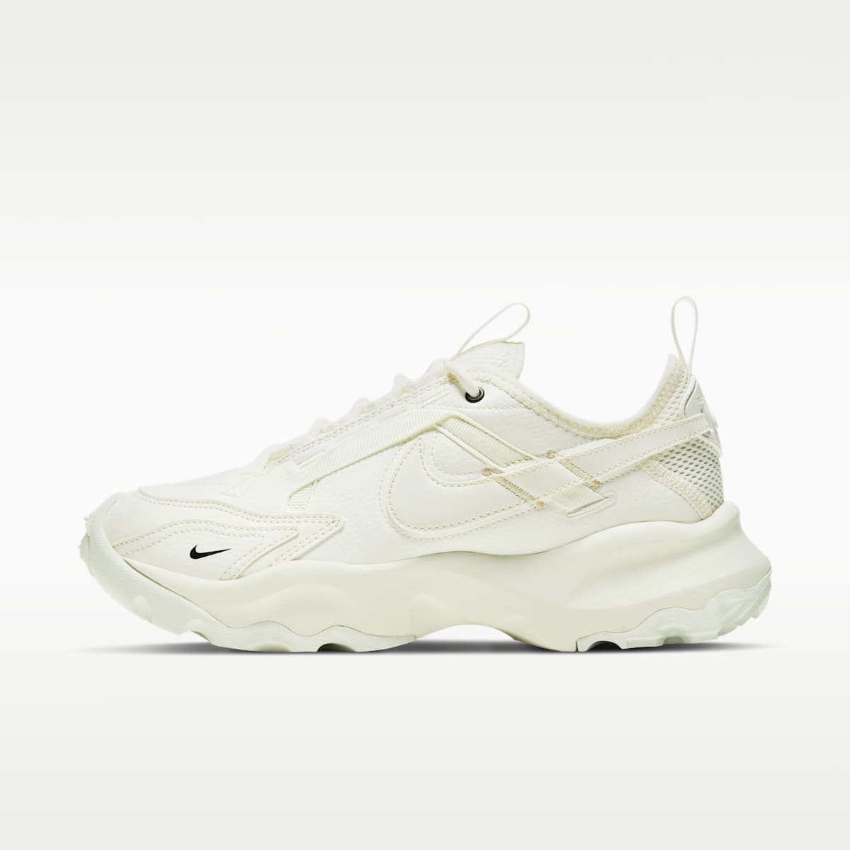 Nike TC 7900 Women's Shoes - Sail/Black/Sail