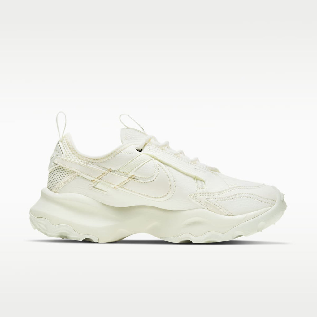 Nike TC 7900 Women's Shoes - Sail/Black/Sail