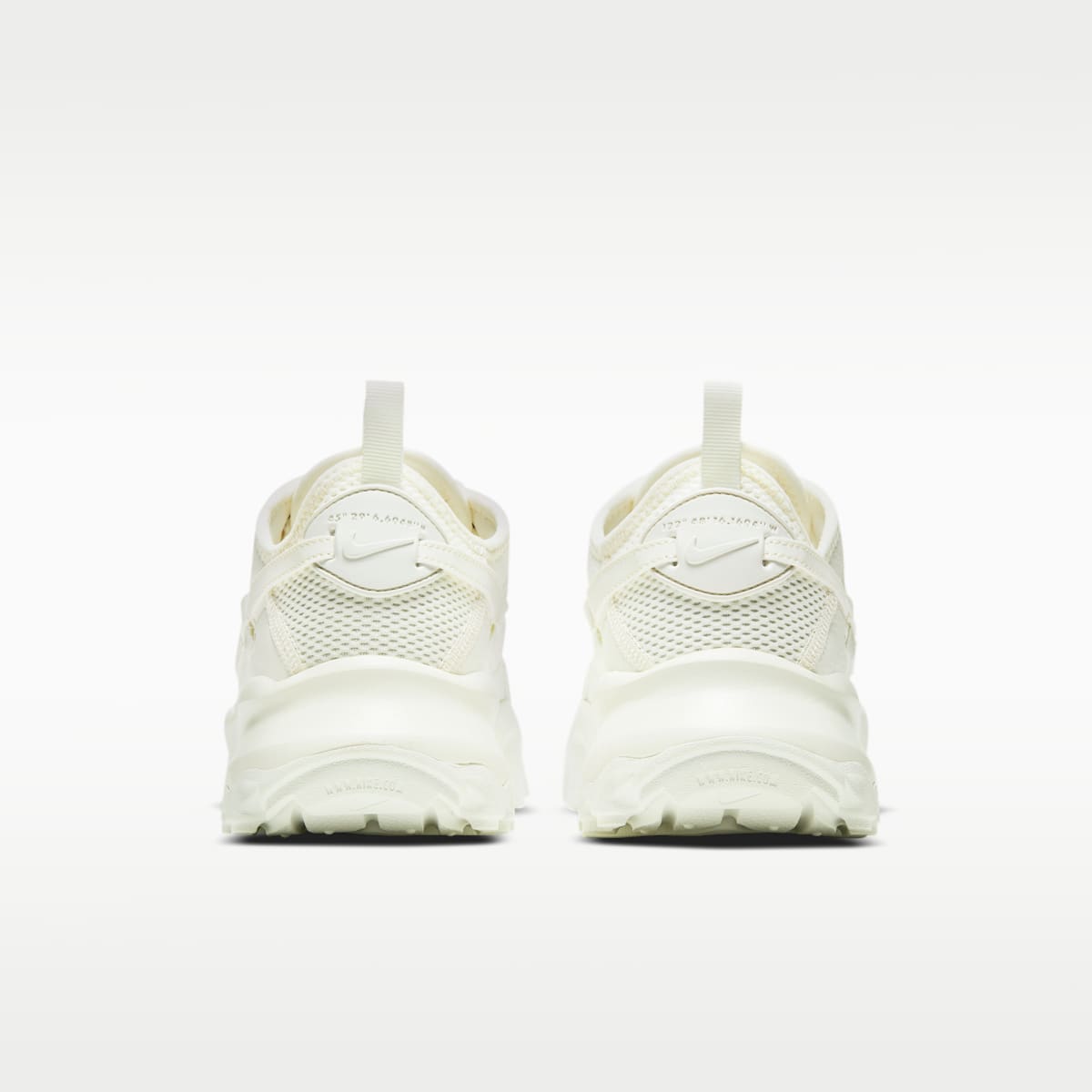 Nike TC 7900 Women's Shoes - Sail/Black/Sail