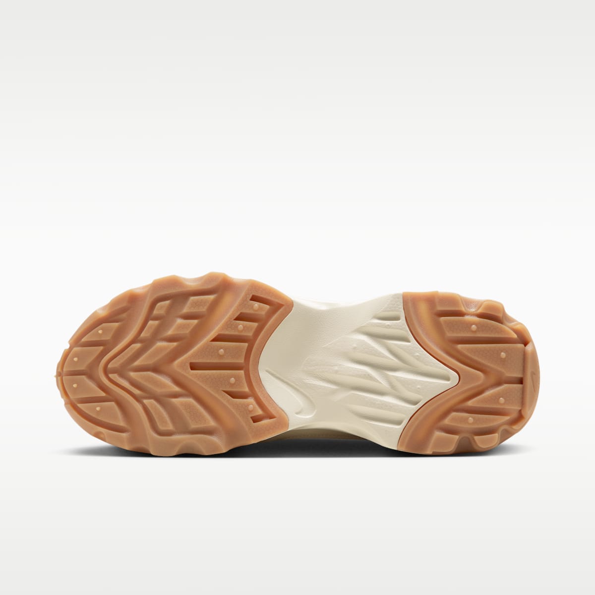 Nike TC 7900 Women's Shoes - Pale Ivory/Gum Light Brown/Armory Navy