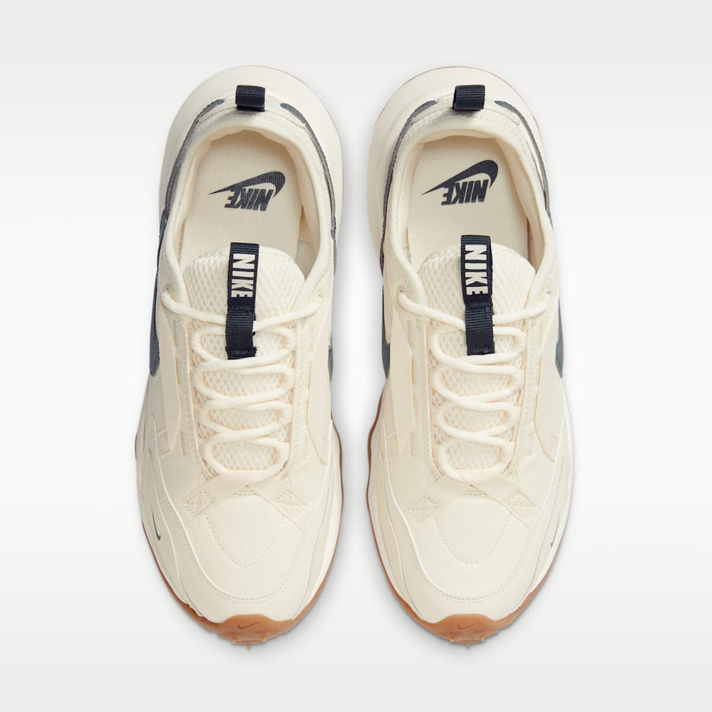 Nike TC 7900 Women's Shoes - Pale Ivory/Gum Light Brown/Armory Navy
