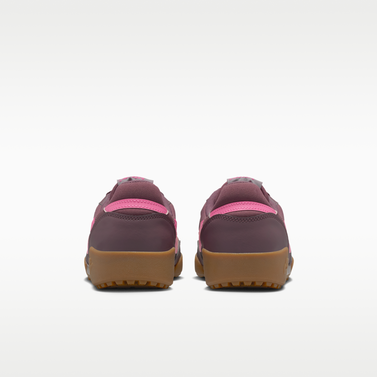 Nike Terra Manta Women's Shoes - Tattoo/Gum Dark Brown/Peony