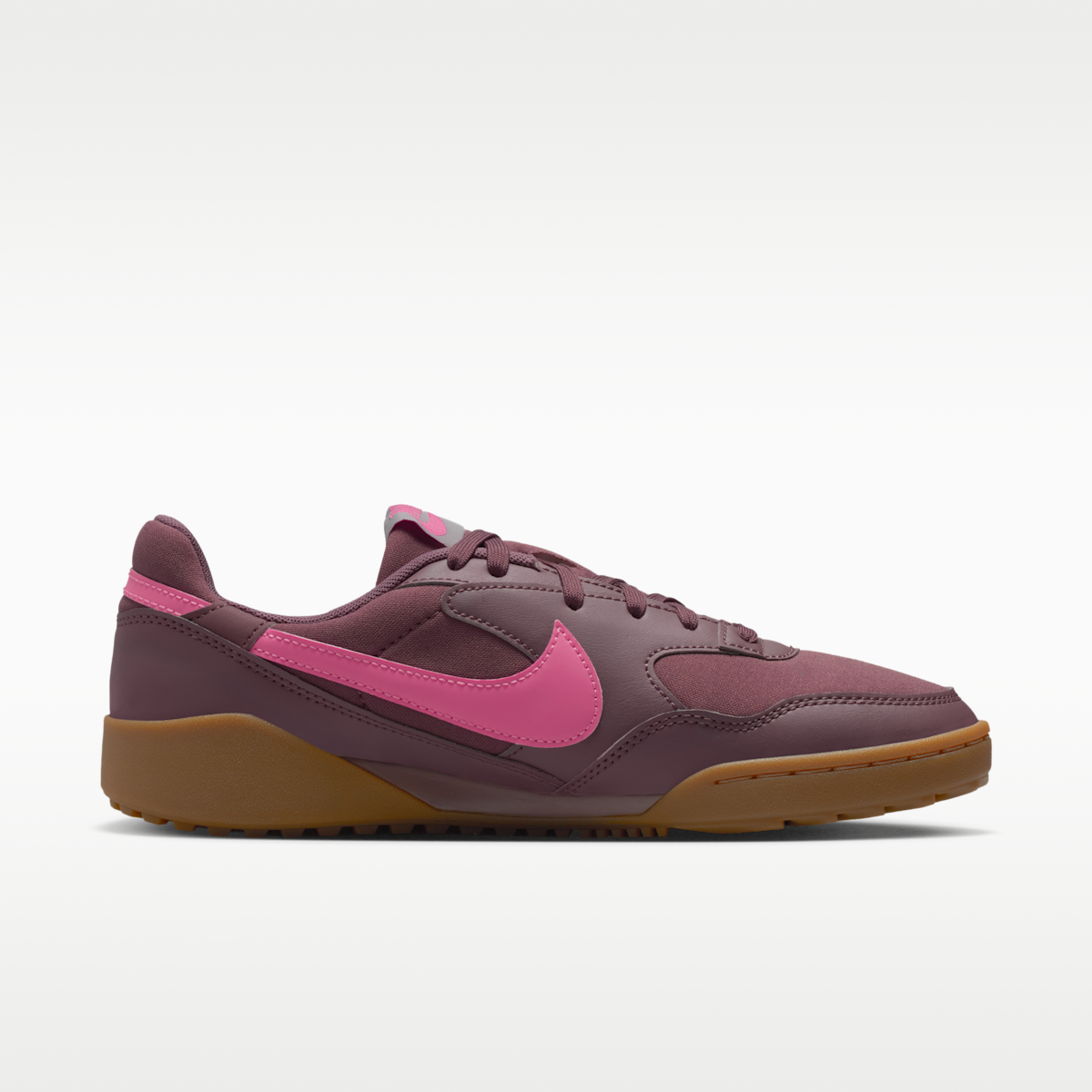Nike Terra Manta Women's Shoes - Tattoo/Gum Dark Brown/Peony