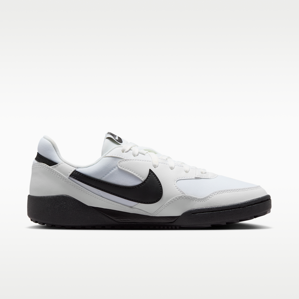 Nike Terra Manta Women's Shoes - White/Black/Black