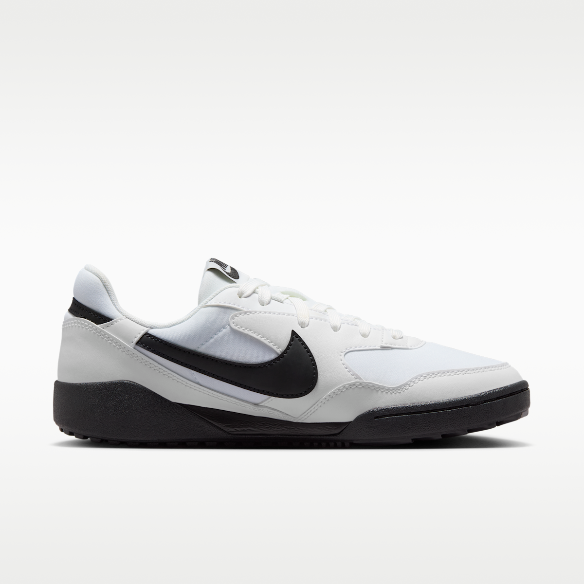 Nike Terra Manta Women's Shoes - White/Black/Black