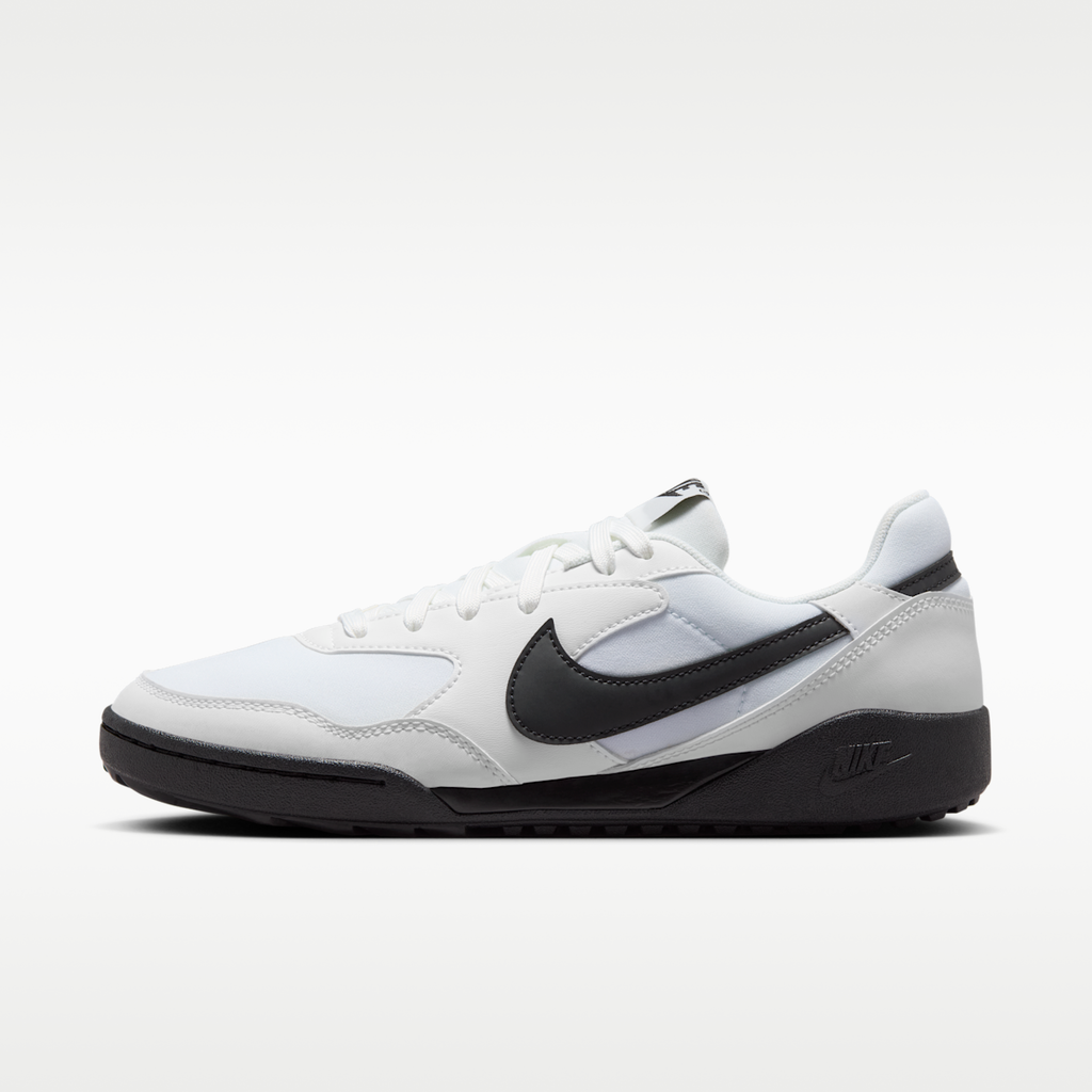 Nike Terra Manta Women's Shoes - White/Black/Black