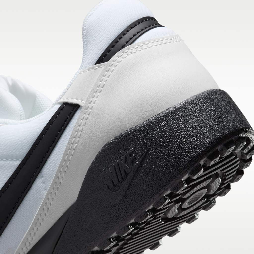 Nike Terra Manta Women's Shoes - White/Black/Black
