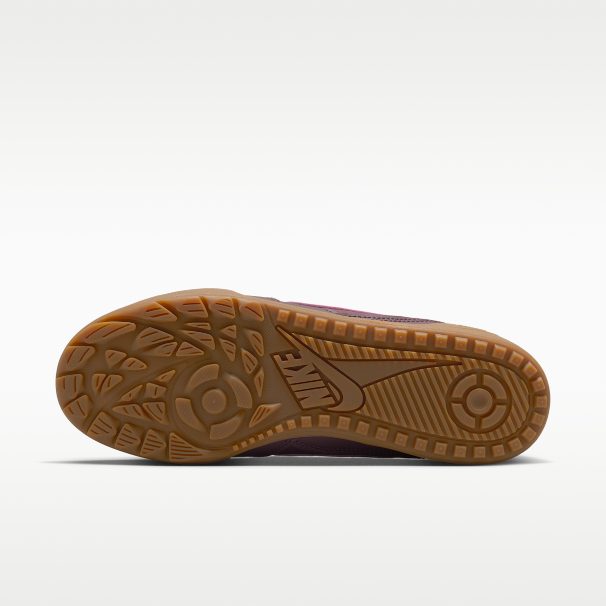 Nike Terra Manta Women's Shoes - Tattoo/Gum Dark Brown/Peony