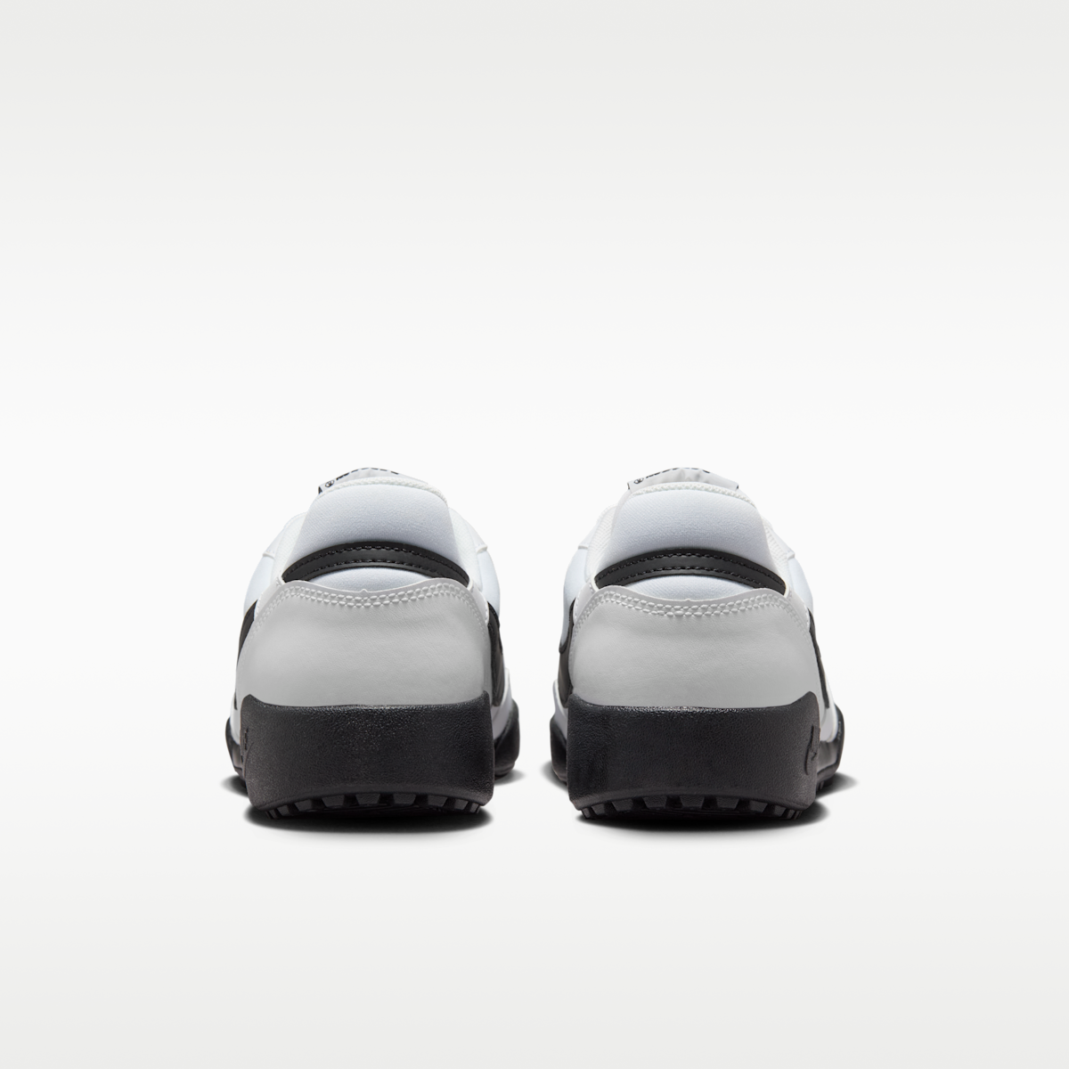 Nike Terra Manta Women's Shoes - White/Black/Black