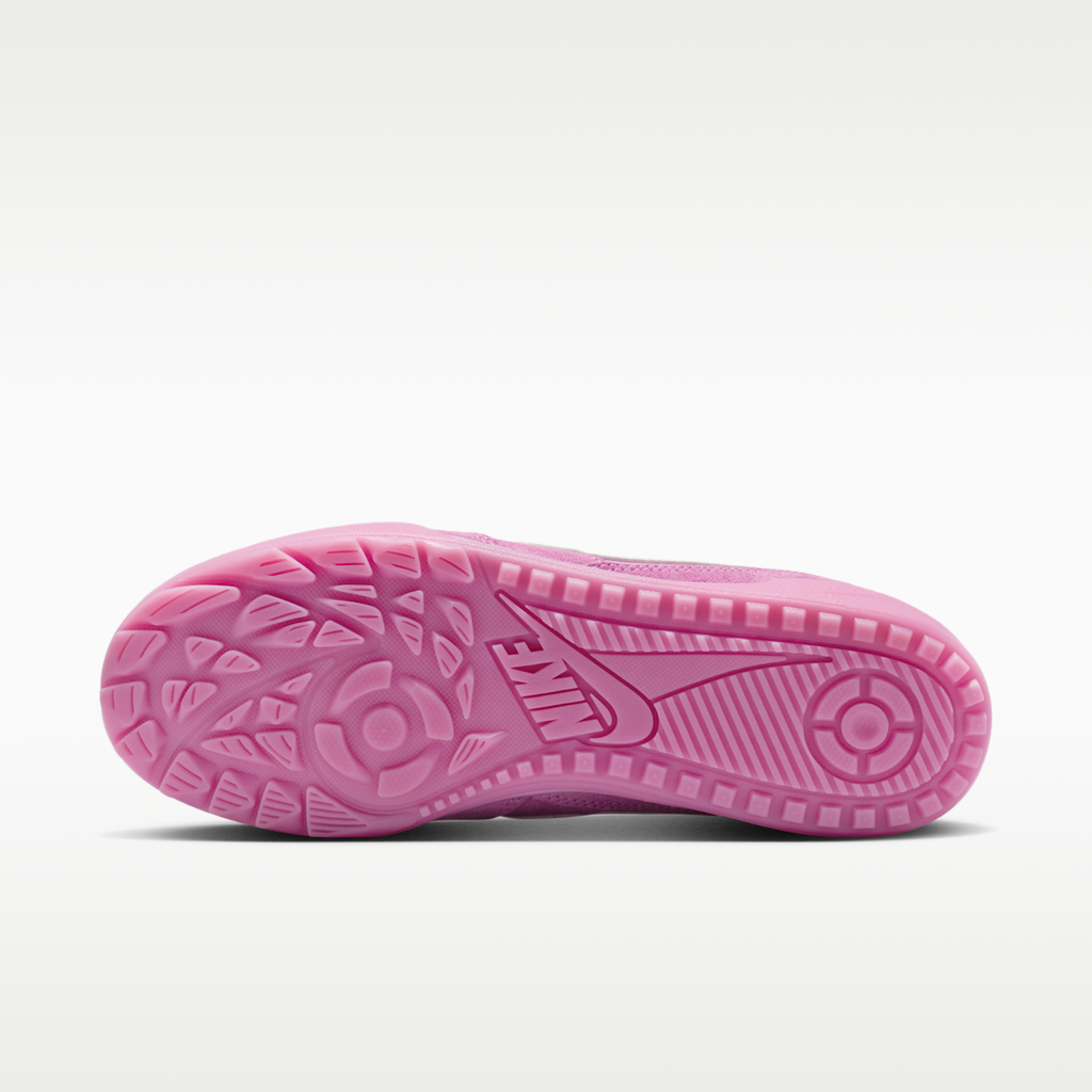 Nike Terra Manta Suede Women's Shoes - Light Magenta/Sail