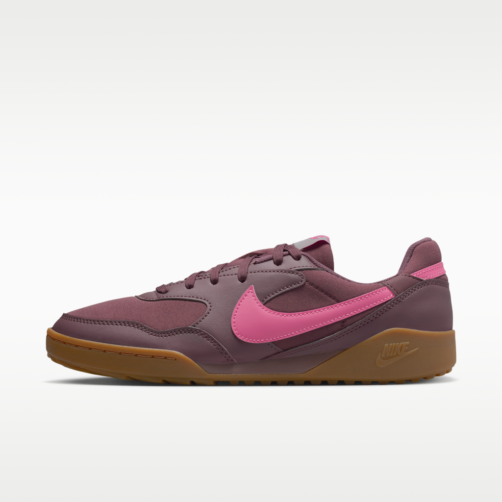 Nike Terra Manta Women's Shoes - Tattoo/Gum Dark Brown/Peony