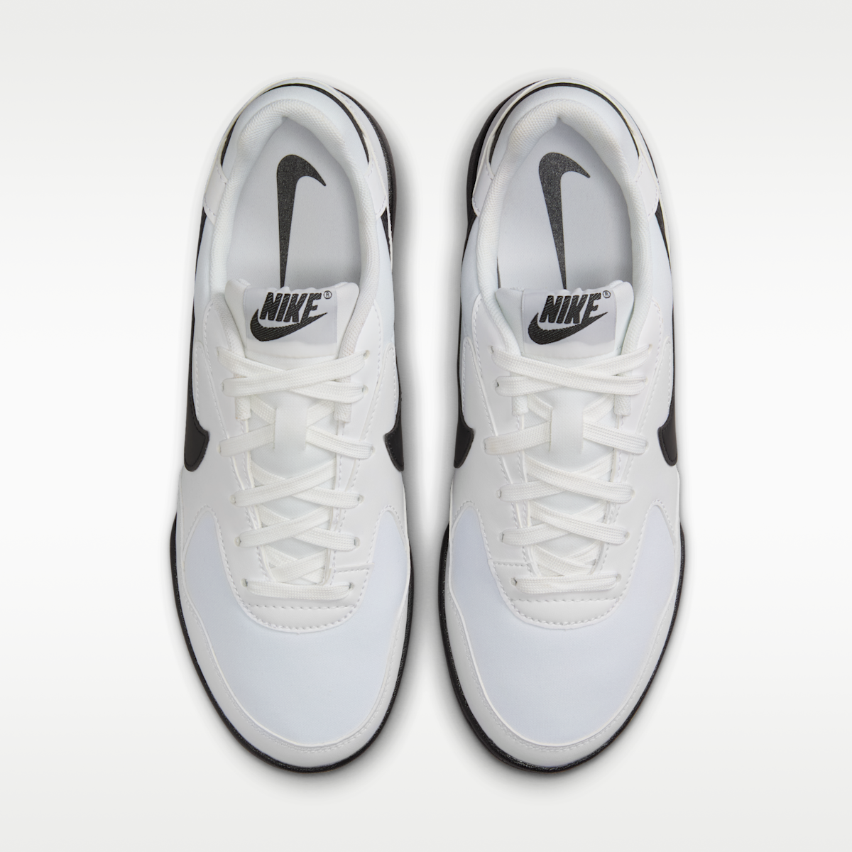 Nike Terra Manta Women's Shoes - White/Black/Black