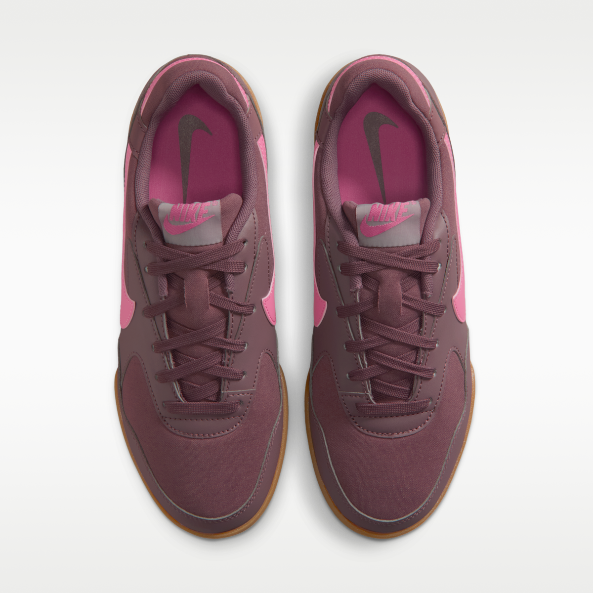 Nike Terra Manta Women's Shoes - Tattoo/Gum Dark Brown/Peony